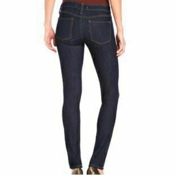 Flying Monkey Skinny Blue Jeans | Style # L7317M & Cut #759A | NWT - Picture 2 of 10